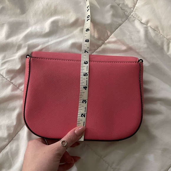 Kate Spade Pink Crossbody Bag - Picture 8 of 8